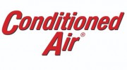 Conditioned Air
