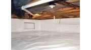 Crawl Space Repair