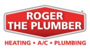 Roger The Plumber