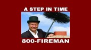 A Step In Time Chimney Sweep