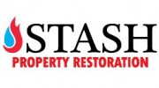 Stash Property Restoration