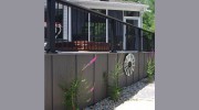 Custom Design Fence & Deck