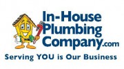 In-House Plumbing & Services