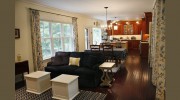 Brewer M R Fine Woodworking