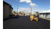Asphalt Repair