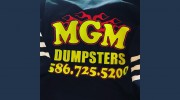 MGM Dumpsters