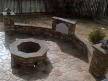 Decorative Concrete