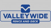 Valleywide Fence