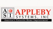 Appleby Window Systems
