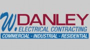 Walter Danley Electric Contractor