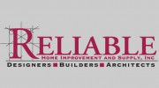 Reliable Home Improvement