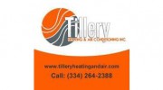 Tillery Heating & Air COND
