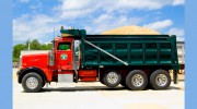 Bay State Ready Mix Concrete