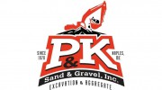 P & K Sand & Gravel