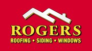 Roger's Roofing