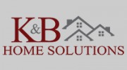K & B Home Solutions