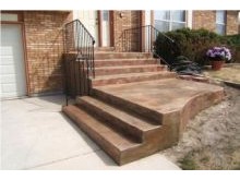 Steps