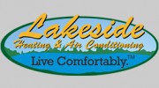 Lakeside Heating And Air Conditioning