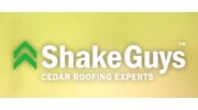 The Shake Guys