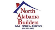 North Alabama Builders