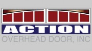 Action Overhead Door
