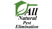 All Natural Pest Elimination