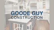 Goodeguy Construction: Office