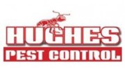 Hughes Pest Control