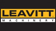 Leavitt Machinery