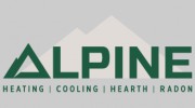 Alpine Climate Control