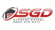 Supreme Garage Door Repair