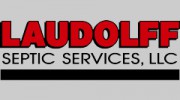 Laudolff Excavating And Septic Service