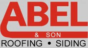 Able & Son Roofing & Siding