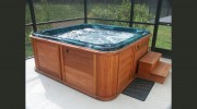 Pdq Spa Service