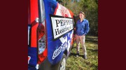 Peppers Heating & Air COND