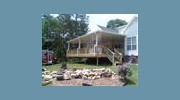 Southern Deck