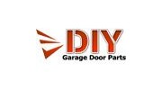 DIY Garage Door Parts