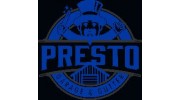 Presto Garage & Gutter