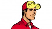 Andy On Call