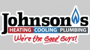 Johnsons Heating & Supplies
