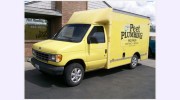 PEET Plumbing