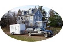 We are ready for your next project.