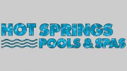Hot Springs Pools & Spas