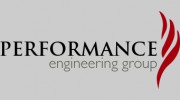 Performance Engineering Group